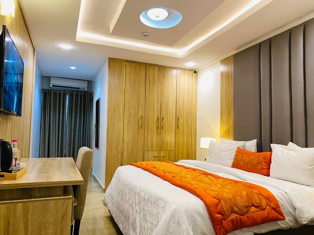 Swiss International Beland Hotel photo 3